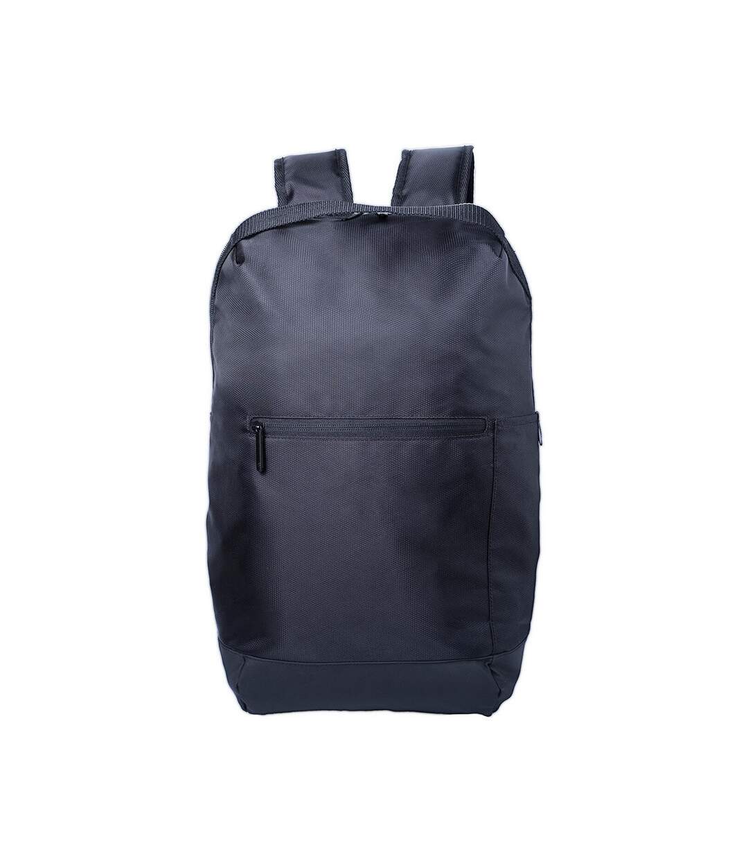 Sac À Dos Nelson Daily Taille Unique Noir Shugon-1