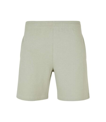 Mens New Shorts Soft Salvia Urban Classics