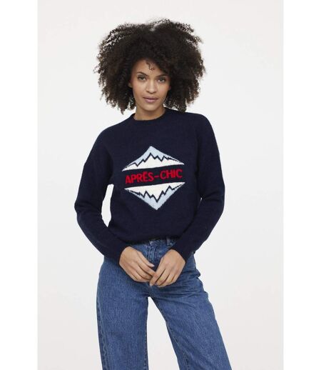 Pull COCHIC Navy