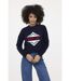Pull COCHIC Navy-1