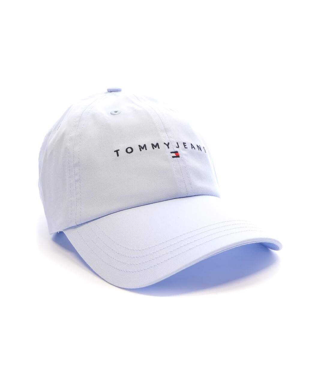 Casquette bleu clair homme tommy hilfiger ancient - taille unique-2