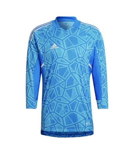 Maillot De Gardien De But Manches Longues Condivo Homme Bleu Adidas