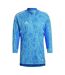 Maillot De Gardien De But Manches Longues Condivo Homme Bleu Adidas-2