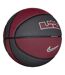 Lebron All Court Basketball 7 Anthracite Black Nike-3