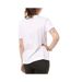 T-shirt Blanc Femme Roxy Arcachon - M