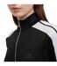 Womens/ladies Ninetta Dress Black Hugo-4