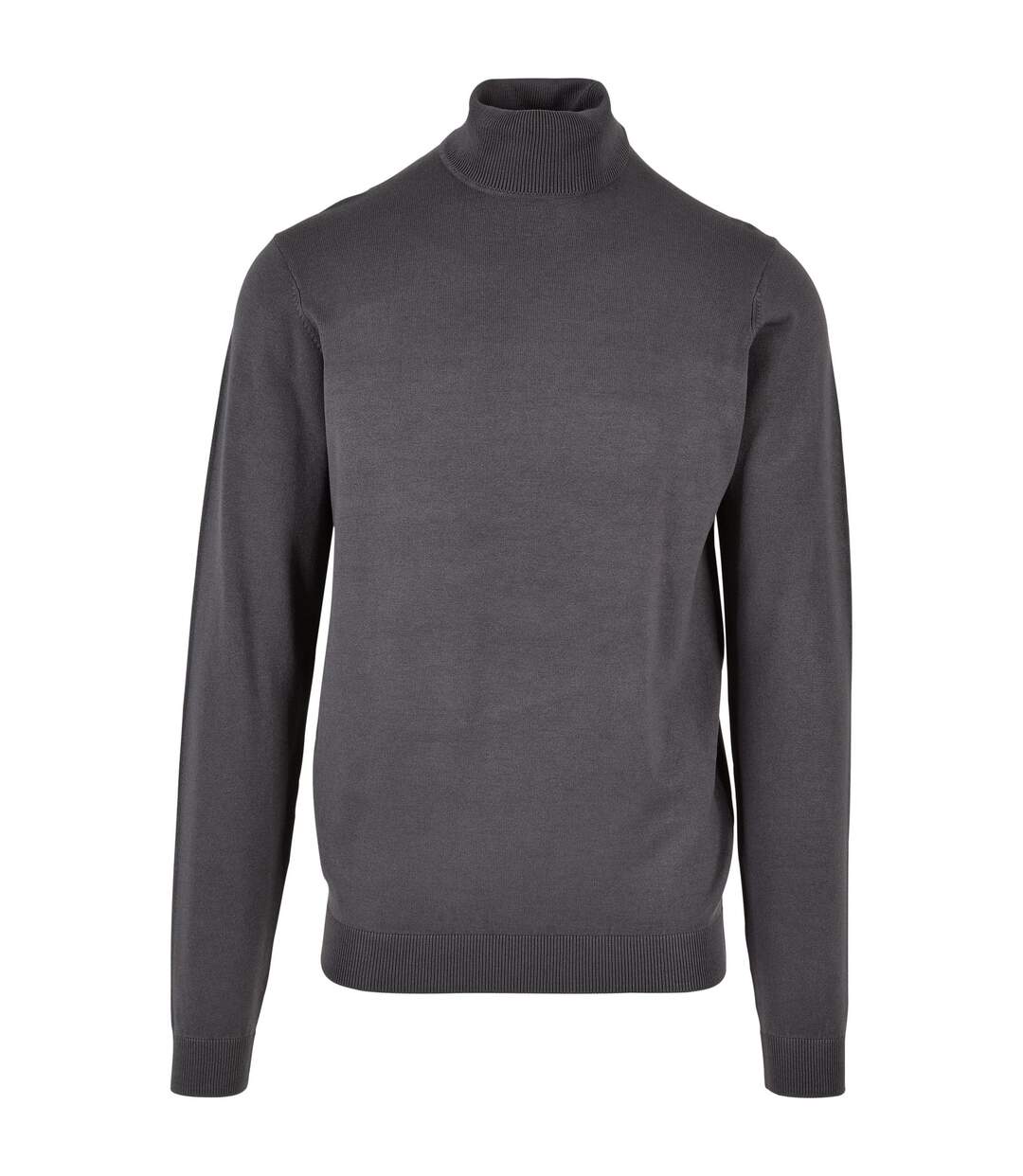 Sweat Homme Gris Foncé Urban Classics-1