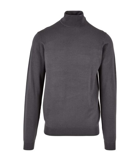 Sweat Homme Gris Foncé Urban Classics