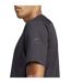 T-shirt Motif/style Adidas Z.n.e 24/25 Homme Noir New Zealand All Blacks-4