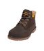 Bottes Hiver Colorado Enfant Marron Foncé Caterpillar-4