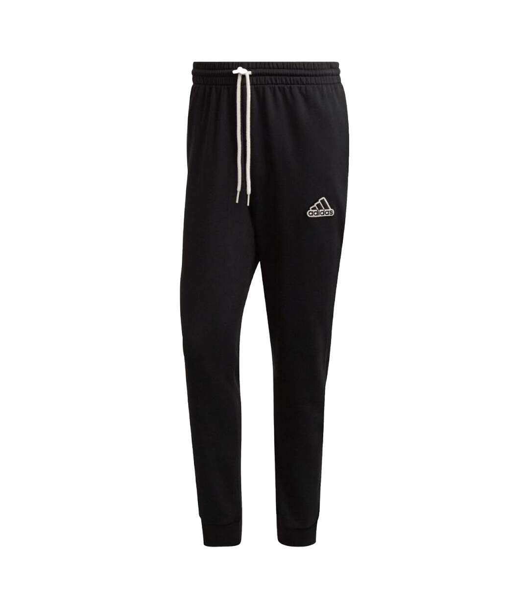 Pantalon De Jogging Essentials Feelcomfy Homme Noir Adidas-2