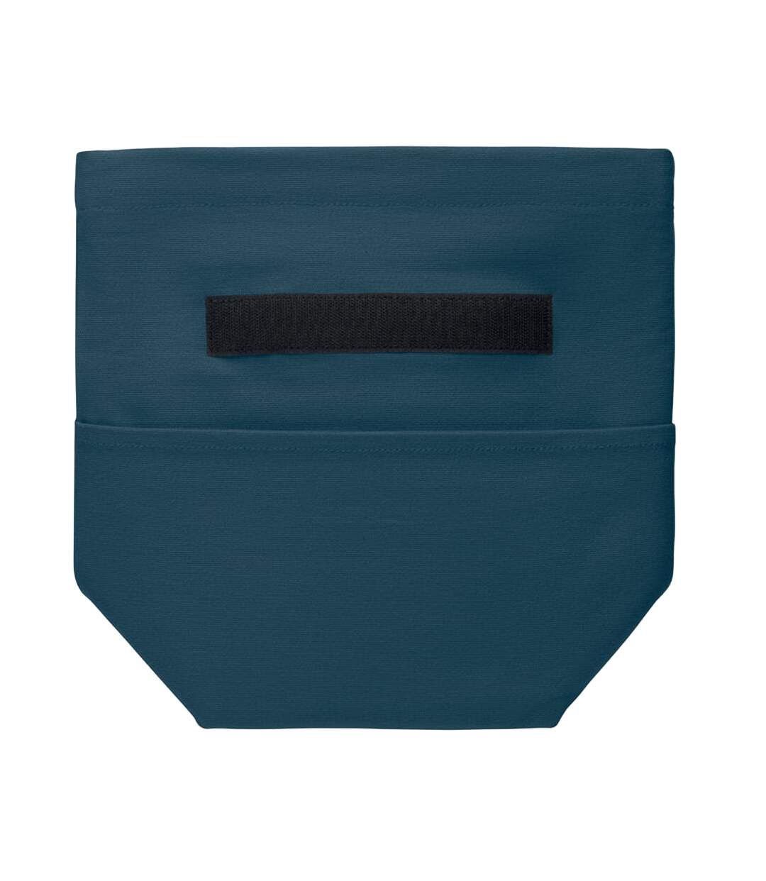 Recoba colour recycled cotton cooler bag one size blue MidOcean-3