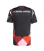 Maillot Motif/style Fc Bayern Munich Homme Noir Adidas-3