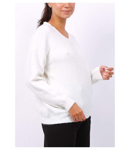 Pull V