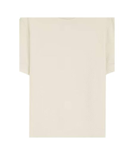 T-shirt Esandy Adulte Blanc Boss