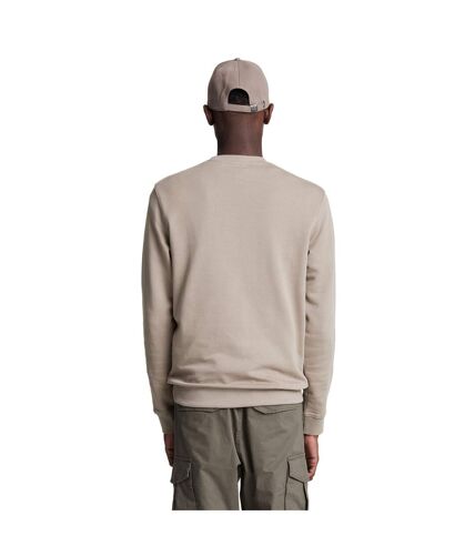 Sweat homme taupe Lyle & Scott Lyle & Scott