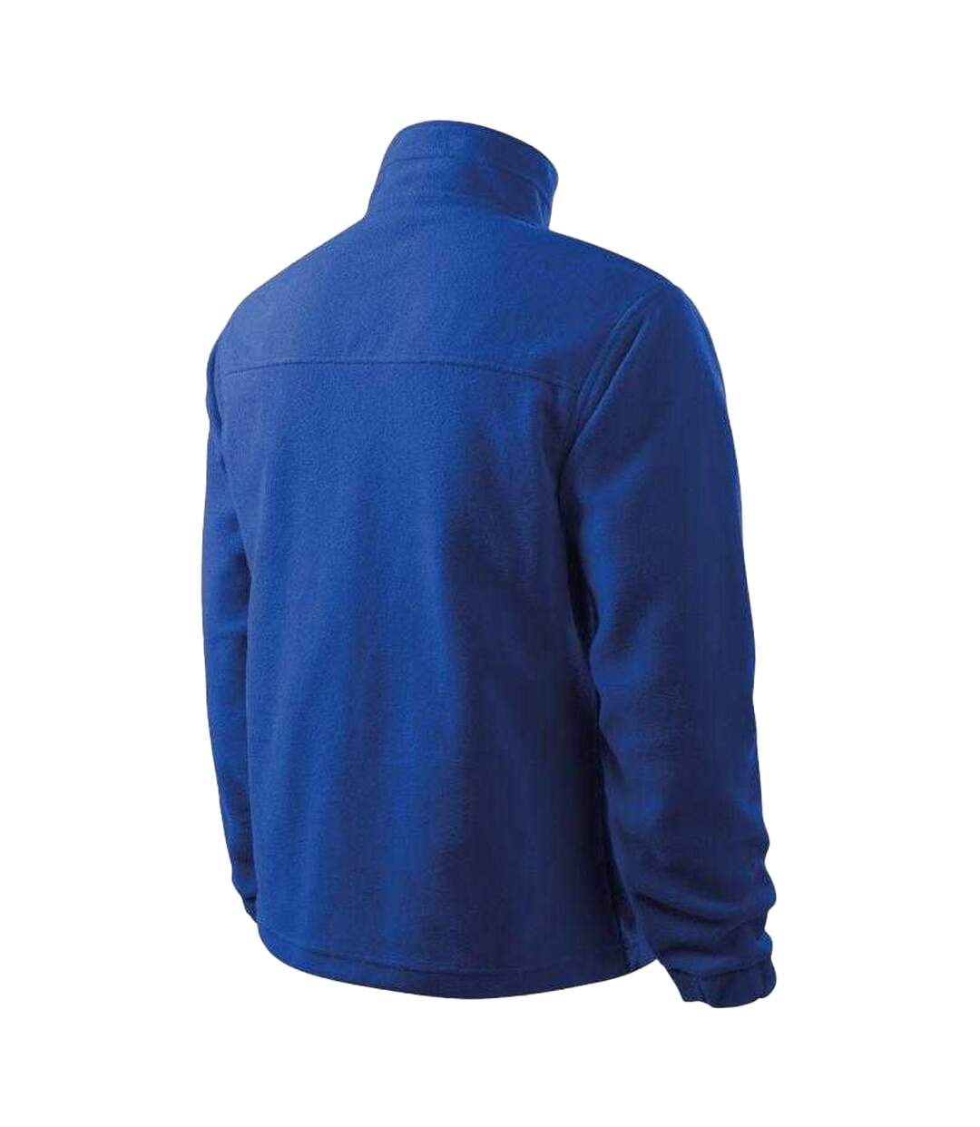 Veste Polaire Falcon Homme Bleu Roi Malfini-4