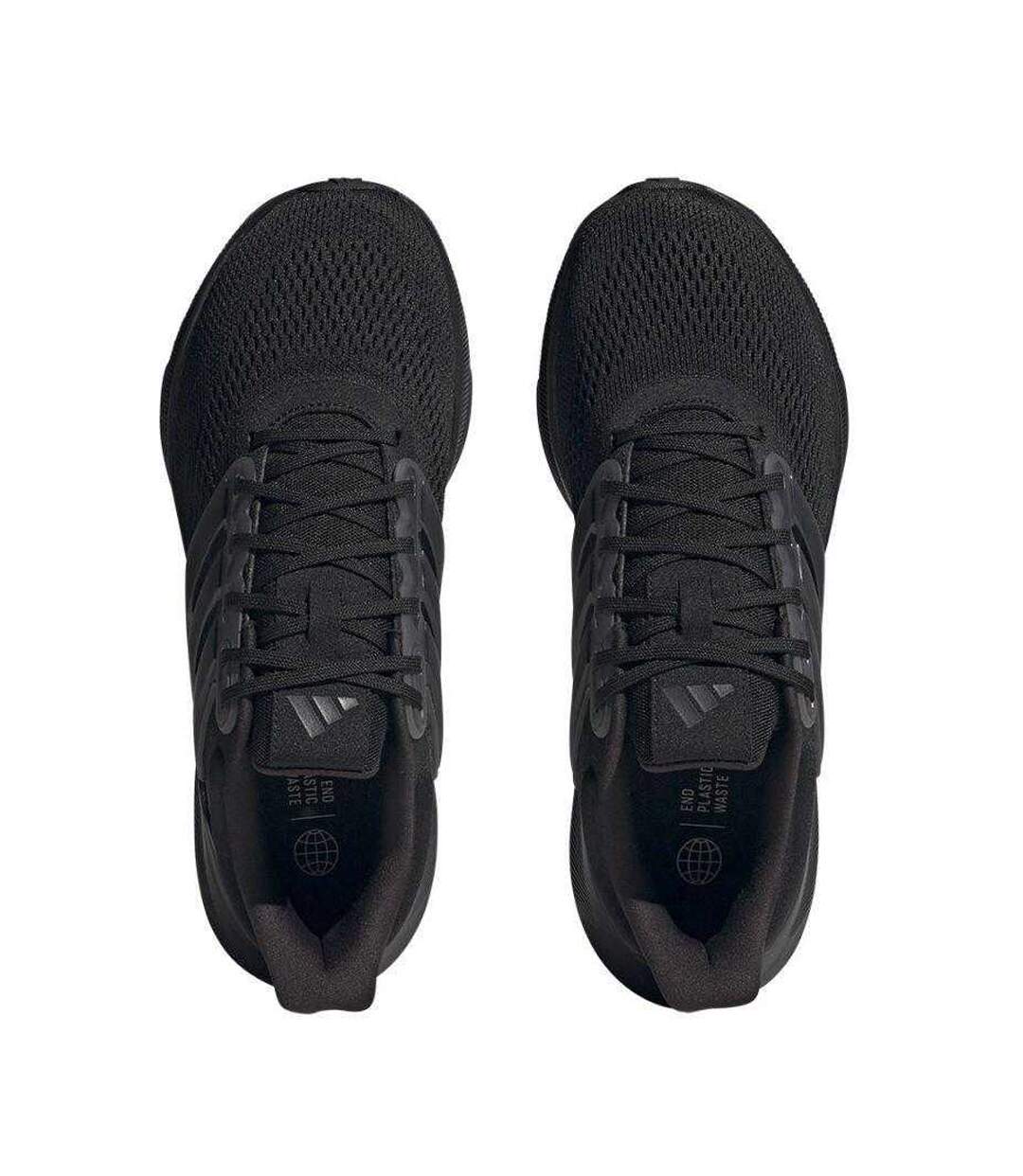 Baskets Course À Pied Ultrabounce Homme Noir Adidas-4