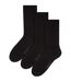 Steven - 3 Pairs Mens Original Merino Wool Socks