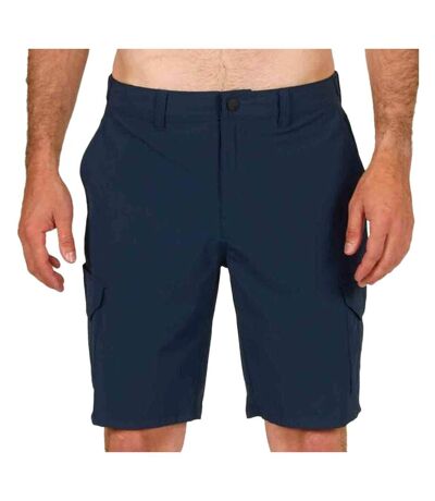 Short de bain Marine Homme Salty Crew Sea Cargo - 36