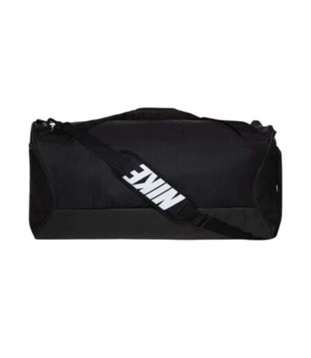 Sac De Sport/voyage Brasilia 31 Cm X 60 Cm X 30 Cm Noir Nike