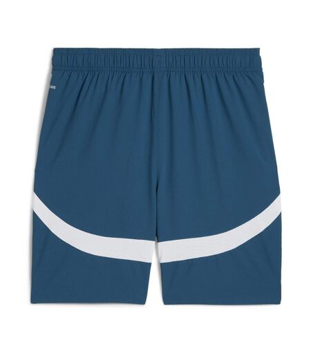 OM short réplica extérieur homme puma 24/25