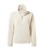 Veste Polaire Femme Écru Craghoppers-2