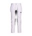 Pantalon wx2 homme blanc Portwest-1