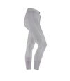 Wessex Womens/Ladies Knitted Breeches (White)