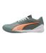 Mens Ibero Iv Football Boots Green Puma-2