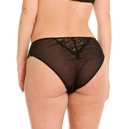 Culotte noire Samsara