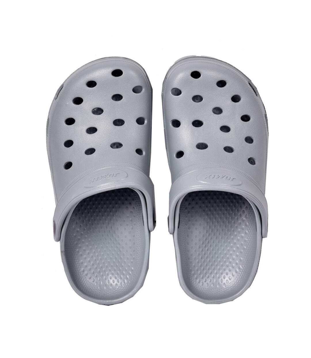 Claquette Sabot Homme EVA Confort - Sandale de Piscine --2