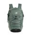 Sac À Dos Motif/style Logo Taille Unique Vert De Gris Karrimor-1