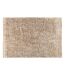 Tapis Déco en Laine Leiko 200x300cm Beige-1