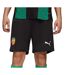 RC lens short noir homme puma-1