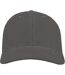 Atlantis - Casquette de baseball CORDY S - Adulte (Gris) - UTAB562