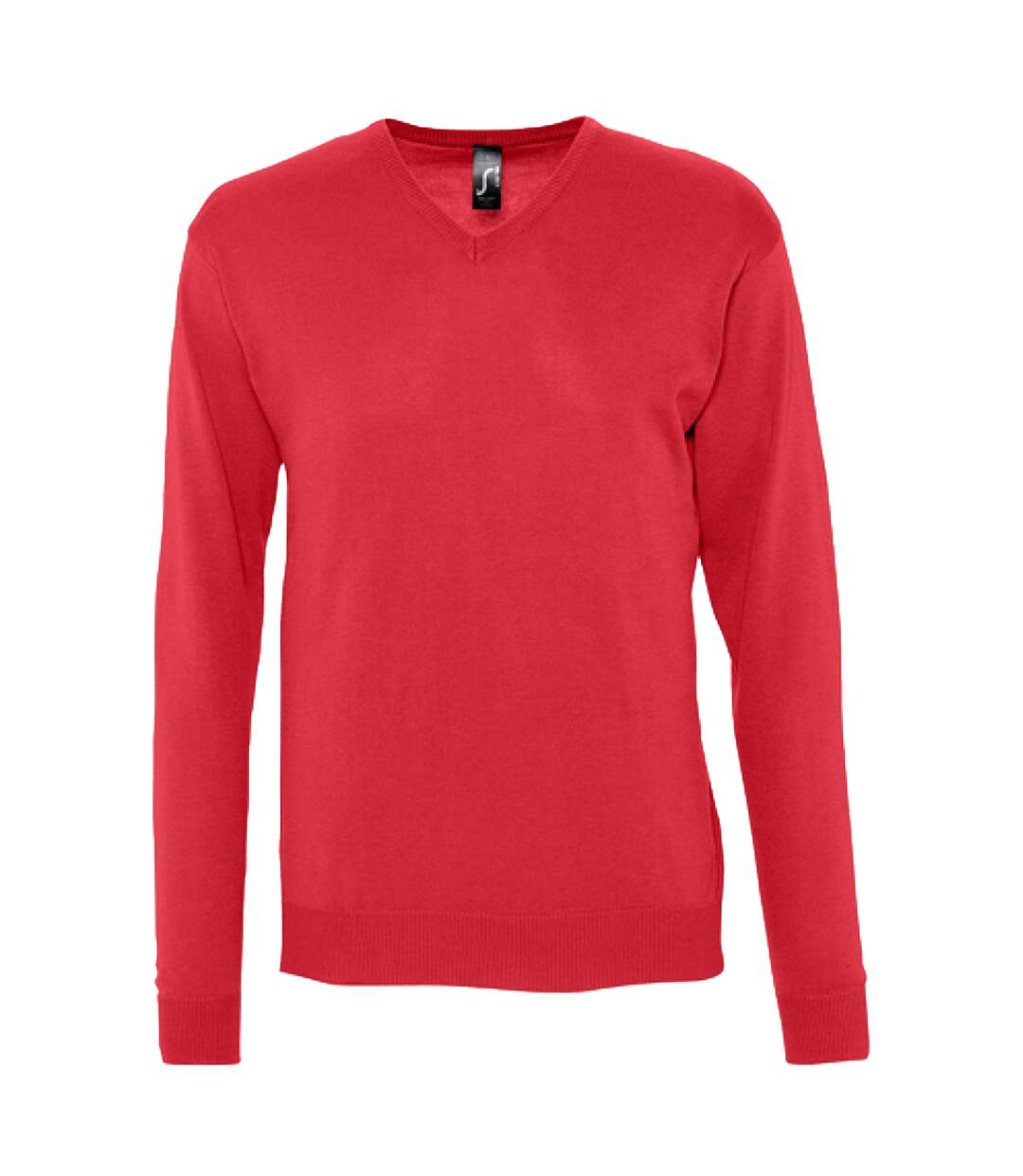 Pull Galaxy Homme Rouge SOLS-1