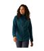 Veste Polaire Elinn Femme Bleu Marocain Regatta-1