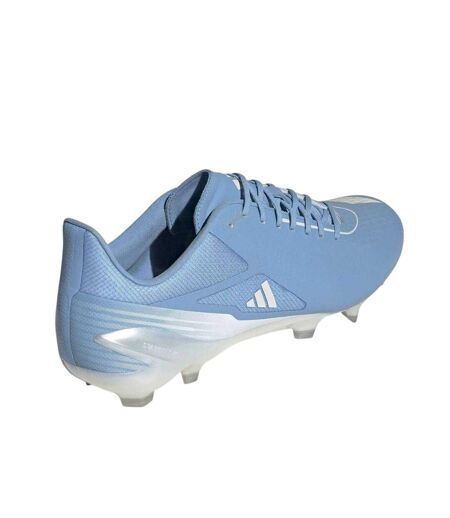 Chaussures De Rugby Pour Terrain Ferme Rs15 Pro Homme Bleu Clair Adidas
