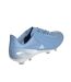 Chaussures De Rugby Pour Terrain Ferme Rs15 Pro Homme Bleu Clair Adidas-2