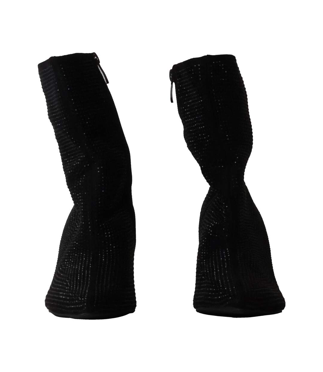 Bottines à Zip Super Mode Bestelle-5