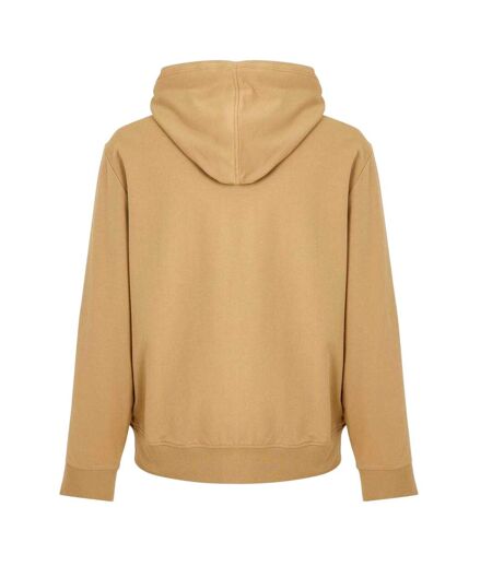 Veste À Capuche Polo Homme Marron Clair Ralph Lauren