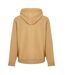 Veste À Capuche Polo Homme Marron Clair Ralph Lauren-3
