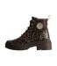 Bottines à Lacets The Divine Factory-1