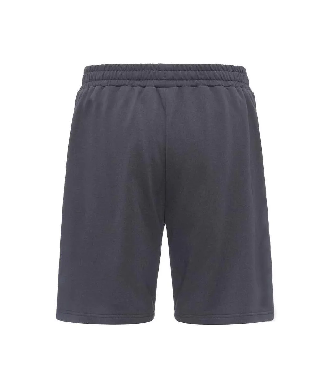 Short gris homme kappa gubeyo-2