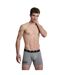 Pack-2 Boxers Casual avec tissu respirant TU1290 homme-3
