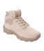 Chaussures Motif/style Cobra 6.0 V1 Susde Homme Beige Crème Magnum-1