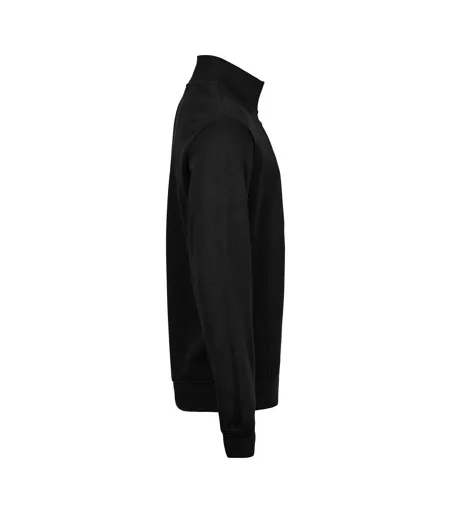 Sweat Homme Noir Tee Jays