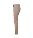 Womens/ladies Freehold Regular Chinos Khaki James Harvest-3