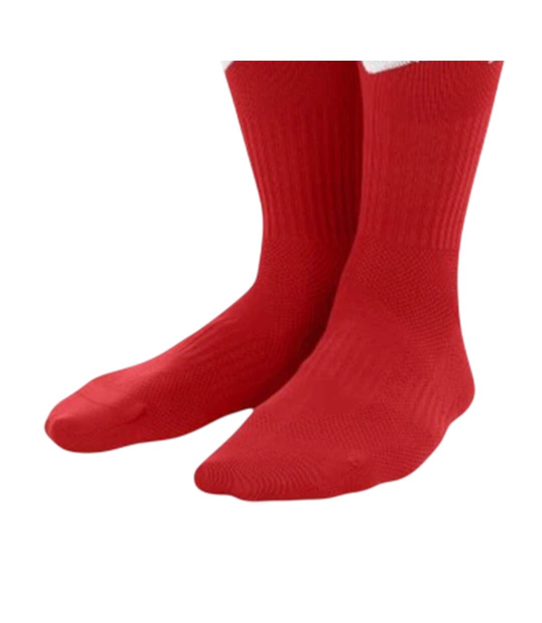Chaussettes De Foot Premier Adulte Rouge Adidas-3